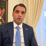 Padarath Accepts Gonzales Tap Water Challenge Amid Discoloured Water Row