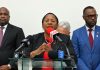 Beckles Brands 2027 National Budget a Bikini Budget, Accuses Government of Lacking Vision