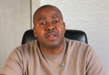 Cummings Accuses UNC of Punishing PNM Communities Through Budget Cuts