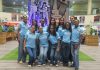 St Joseph’s Convent Paddlers Chase Panama Glory After Silver Success