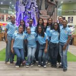 St Joseph’s Convent Paddlers Chase Panama Glory After Silver Success