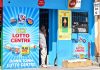 NLCB Reminds Players Lost Lottery Tickets Could Cost Their Winnings