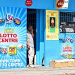 NLCB Reminds Players Lost Lottery Tickets Could Cost Their Winnings