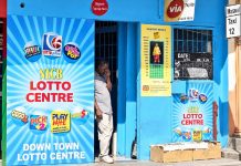 NLCB Reminds Players Lost Lottery Tickets Could Cost Their Winnings