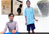 Trinidad Author With Cerebral Palsy Shares Powerful Journey Of Resilience