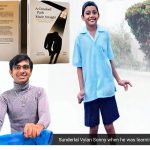 Trinidad Author With Cerebral Palsy Shares Powerful Journey Of Resilience