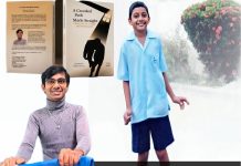 Trinidad Author With Cerebral Palsy Shares Powerful Journey Of Resilience
