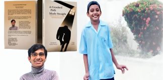 Trinidad Author With Cerebral Palsy Shares Powerful Journey Of Resilience