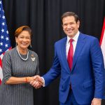 UNC says Cuban people deserve democratic freedoms and free elections.