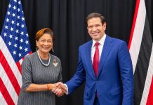 UNC says Cuban people deserve democratic freedoms and free elections.