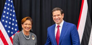 UNC says Cuban people deserve democratic freedoms and free elections.