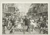 Cuba recorded masqueraders before Trinidad transformed Carnival for the world.