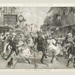 Cuba recorded masqueraders before Trinidad transformed Carnival for the world.