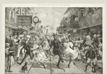 Cuba recorded masqueraders before Trinidad transformed Carnival for the world.