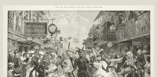 Cuba recorded masqueraders before Trinidad transformed Carnival for the world.