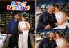 Nicholas Pooran Celebrates Birthday With Wife During Canada Getaway