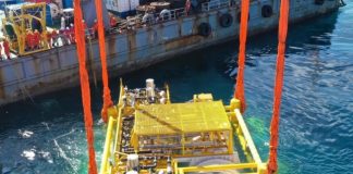 China Takes AI Underwater With Nearly 2,000 Submerged Computer Servers