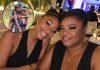 Mela Caribe Shares Tribute Before Saying Goodbye to Beloved Mother