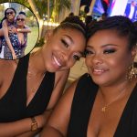 Mela Caribe Shares Tribute Before Saying Goodbye to Beloved Mother