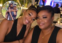 Mela Caribe Shares Tribute Before Saying Goodbye to Beloved Mother