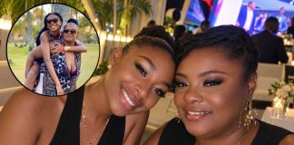 Mela Caribe Shares Tribute Before Saying Goodbye to Beloved Mother