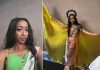 Meguella Simon Represents Trinidad and Tobago at Mrs Universe Pageant