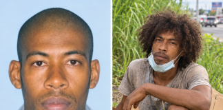 Marlon Pereira, Missing for Six Months, Found Safe in Debe