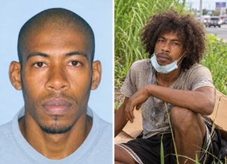 Marlon Pereira, Missing for Six Months, Found Safe in Debe