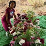 MelaCaribe Shares Grief and Strength After Laying Mother Gail Paterson-Edmund to Rest