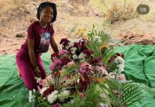 MelaCaribe Shares Grief and Strength After Laying Mother Gail Paterson-Edmund to Rest