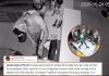 Gio Designs Shares CCTV Following Alleged Theft at Chaguanas Branch