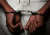 Two Men Arrested After Auto Parts Shop Heist in New Grant