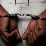 Two Men Arrested After Auto Parts Shop Heist in New Grant