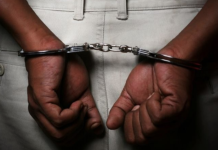 Two Men Arrested After Auto Parts Shop Heist in New Grant