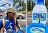 Trini-Godzilla, appears to have received a welcomed boost from Blue-Waters