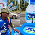 Trini-Godzilla, appears to have received a welcomed boost from Blue-Waters