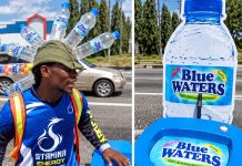 Trini-Godzilla, appears to have received a welcomed boost from Blue-Waters