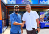 Chaguanas Mayor Welcomes Mitsuda Super Store Opening as Indicator of Economic Growth