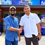 Chaguanas Mayor Welcomes Mitsuda Super Store Opening as Indicator of Economic Growth