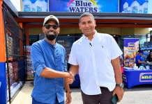 Chaguanas Mayor Welcomes Mitsuda Super Store Opening as Indicator of Economic Growth