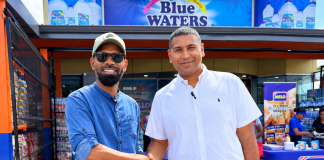 Chaguanas Mayor Welcomes Mitsuda Super Store Opening as Indicator of Economic Growth
