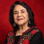 Legendary activist remembered for championing workers, women and civil rights.
