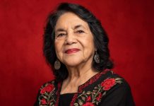 Legendary activist remembered for championing workers, women and civil rights.