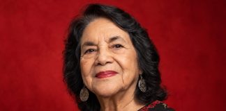 Legendary activist remembered for championing workers, women and civil rights.