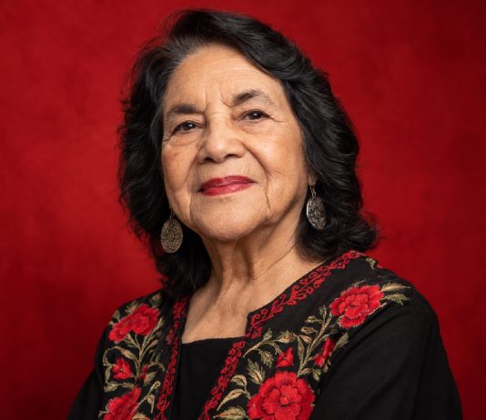 Legendary activist remembered for championing workers, women and civil rights.