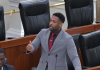 MP Des Vignes: 2026 Bill Could Bar Young Workers From Bars and Casinos