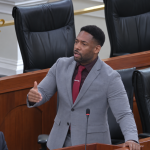MP Des Vignes: 2026 Bill Could Bar Young Workers From Bars and Casinos
