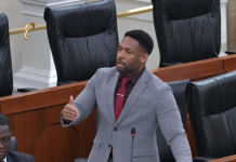 MP Des Vignes: 2026 Bill Could Bar Young Workers From Bars and Casinos