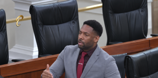 MP Des Vignes: 2026 Bill Could Bar Young Workers From Bars and Casinos