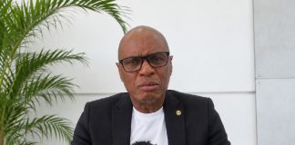 Eversley calls on Government to answer alleged minister entry questions